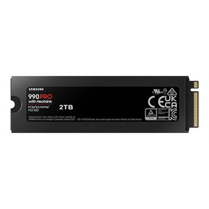 SAMSUNG EVO990 PRO M.2NVME 2TB HS