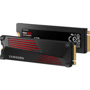 SAMSUNG EVO990 PRO M.2NVME 4TB HS