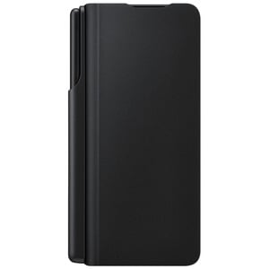 SAMSUNG FLIP COVER WITH S PEN BLACK GALAXY Z FOLD3 5G