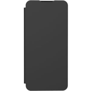 SAMSUNG FLIP WALLET BLACK A21S