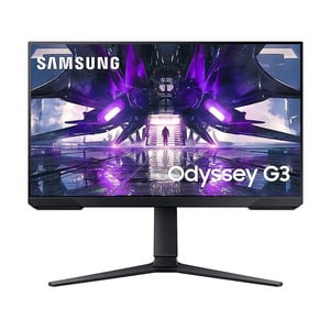 SAMSUNG ODYSSEY G3 LS24AG320NRXEN (2023)