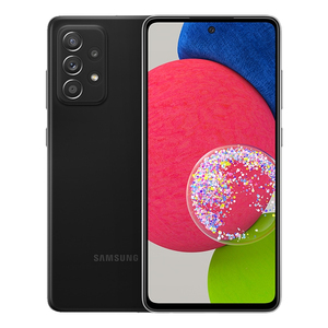 SAMSUNG GALAXY A52S 128GO 5G BLACK