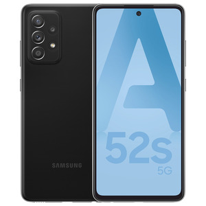 SAMSUNG GALAXY A52S 128GO 5G NOIR