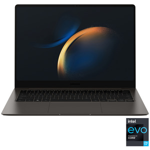 SAMSUNG GALAXY BOOK3 PRO 14 16GB RAM - 512GB SSD