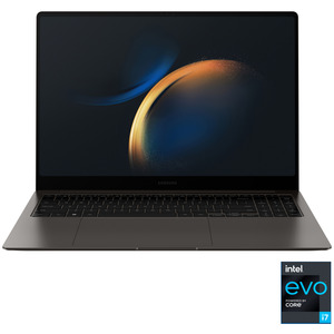 SAMSUNG  GALAXY BOOK3 PRO 16  i7 16GB RAM / 512 Go SSD