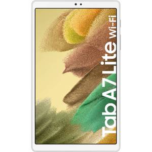 SAMSUNG Galaxy Tab A7 Lite 8.7 pouces 32Go Wi-Fi Argent