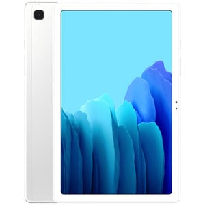 SAMSUNG GALAXY TAB A7 T505 4G 32GB SILVER