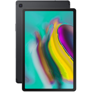 SAMSUNG GALAXY TAB S5E BLACK 10.5 128GB