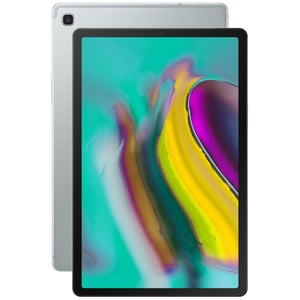 SAMSUNG GALAXY TAB S5E SILVER 10.5 64GB