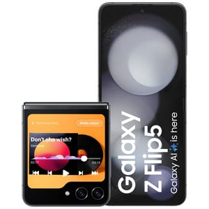 SAMSUNG GALAXY Z FLIP 5 5G 256GB GRAPHITE