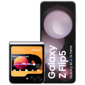 SAMSUNG GALAXY Z FLIP 5 5G 256GB LAVENDER