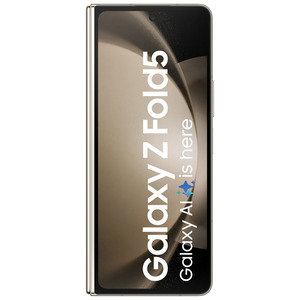 SAMSUNG GALAXY Z FOLD 5 5G 256GB CREAM