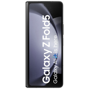 SAMSUNG GALAXY Z FOLD 5 5G 512GB PHANTOM BLACK