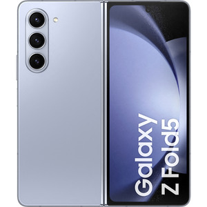 SAMSUNG GALAXY Z FOLD 5 5G 512GB ICY BLUE