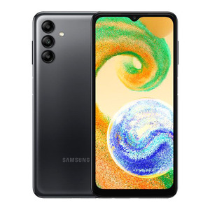 SAMSUNG GALAXY A04S 32GB BLACK