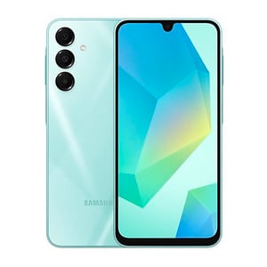 SAMSUNG GALAXY A16 5G 128GB LIGHT GREEN