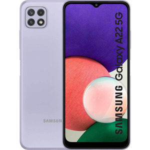 SAMSUNG GALAXY A22 128GB VIOLET