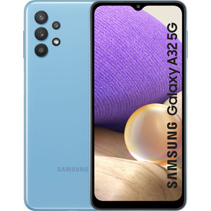 SAMSUNG GALAXY A32 128 GB BLUE