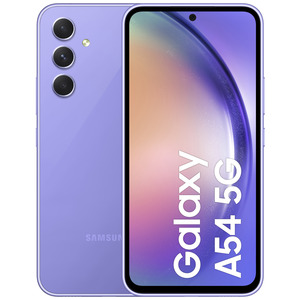 SAMSUNG GALAXY A54 5G 128GB VIOLET