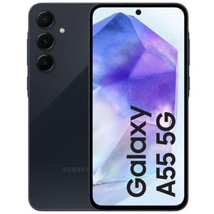 SAMSUNG GALAXY A55 5G 256GB NAVY