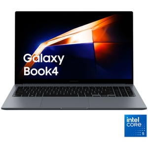 SAMSUNG GALAXY BOOK4 360 i5 512