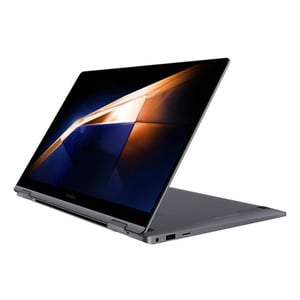 SAMSUNG GALAXY BOOK4 360 i5 512