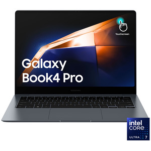 SAMSUNG GALAXY BOOK4 PRO 14 512