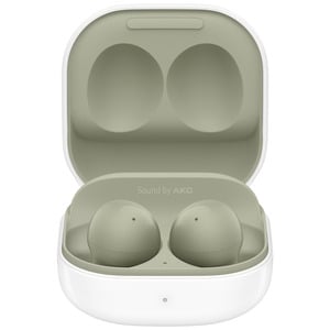 SAMSUNG GALAXY BUDS 2 OLIVE GREEN