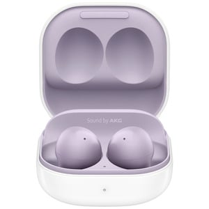 SAMSUNG GALAXY BUDS 2 VIOLET