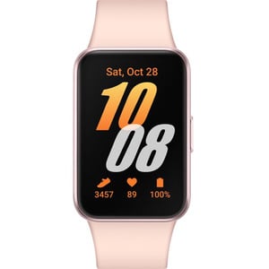 SAMSUNG GALAXY FIT3 PINK GOLD