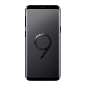 SAMSUNG GALAXY S9 BLACK