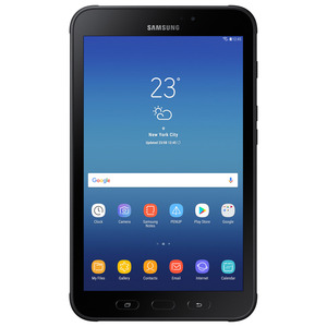 SAMSUNG Galaxy Tab Active 2 8 inch 16GB Wi-Fi + 4G Zwart