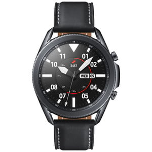 SAMSUNG GALAXY WATCH 3 45MM BLACK