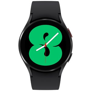 SAMSUNG GALAXY WATCH4 40mm BLACK