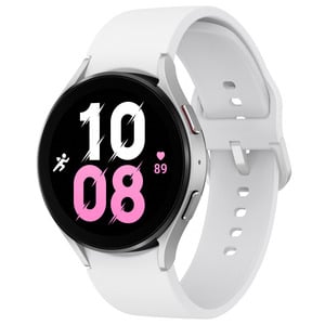 SAMSUNG GALAXY WATCH 5 44MM SILVER