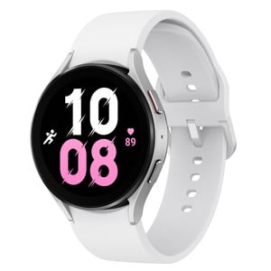 SAMSUNG GALAXY WATCH 5 LTE 44MM SILVER