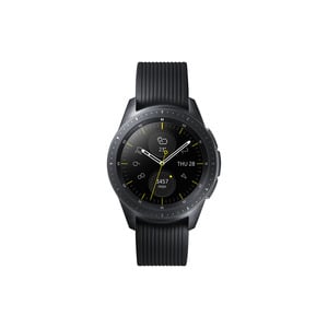 SAMSUNG GALAXY WATCH BLACK 42mm