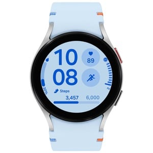 SAMSUNG GALAXY WATCH FE SILVER