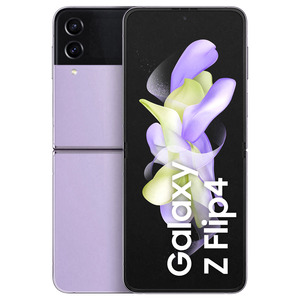 SAMSUNG GALAXY Z FLIP 4 128GB BORA PURPLE