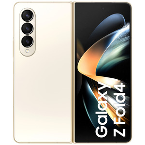 SAMSUNG GALAXY Z FOLD 4 256GB BEIGE