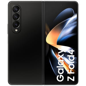 SAMSUNG GALAXY Z FOLD 4 256GB BLACK