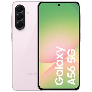 SAMSUNG GALAXY A56 5G 256GB PINK