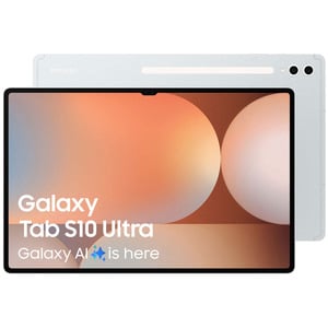 SAMSUNG GALAXY TAB S10 ULTRA WIFI 256GB SILVER