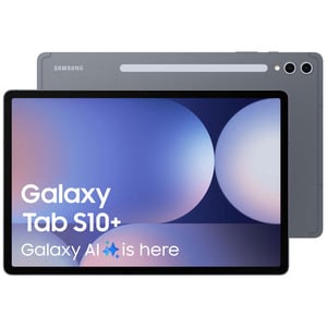 SAMSUNG GALAXY TAB S10+ WIFI 256GB GRAY