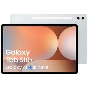 SAMSUNG GALAXY TAB S10+ WIFI 256GB ARGENT