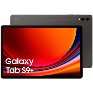 SAMSUNG GALAXY TAB S9 PLUS 5G 256GO GRAPHITE