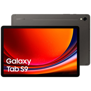 SAMSUNG GALAXY TAB S9 5G 256GO GRAPHITE