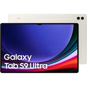 SAMSUNG GALAXY TAB S9 ULTRA WIFI 256GB BEIGE