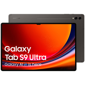 SAMSUNG GALAXY TAB S9 ULTRA 512GB GRAPHITE