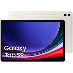 SAMSUNG GALAXY TAB S9 PLUS WIFI 256GO BEIGE